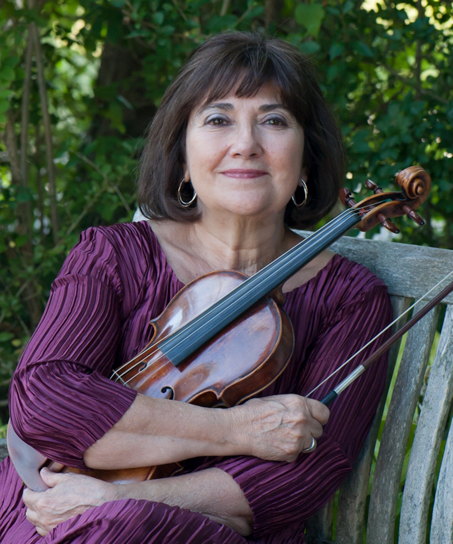 Ani Kavafian