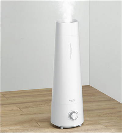 Household Humidifier Bedroom Mute Small Air Purifier Large