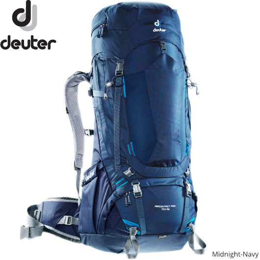 deuter aircontact 70