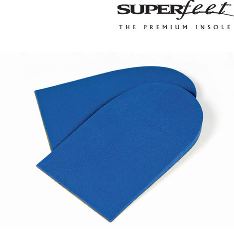 superfeet heel lift