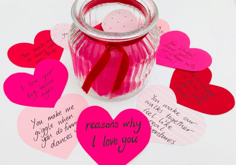 Valentine's Day Activites for the Family - poweryourfun