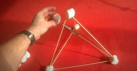 Make a Marshmallow Catapult