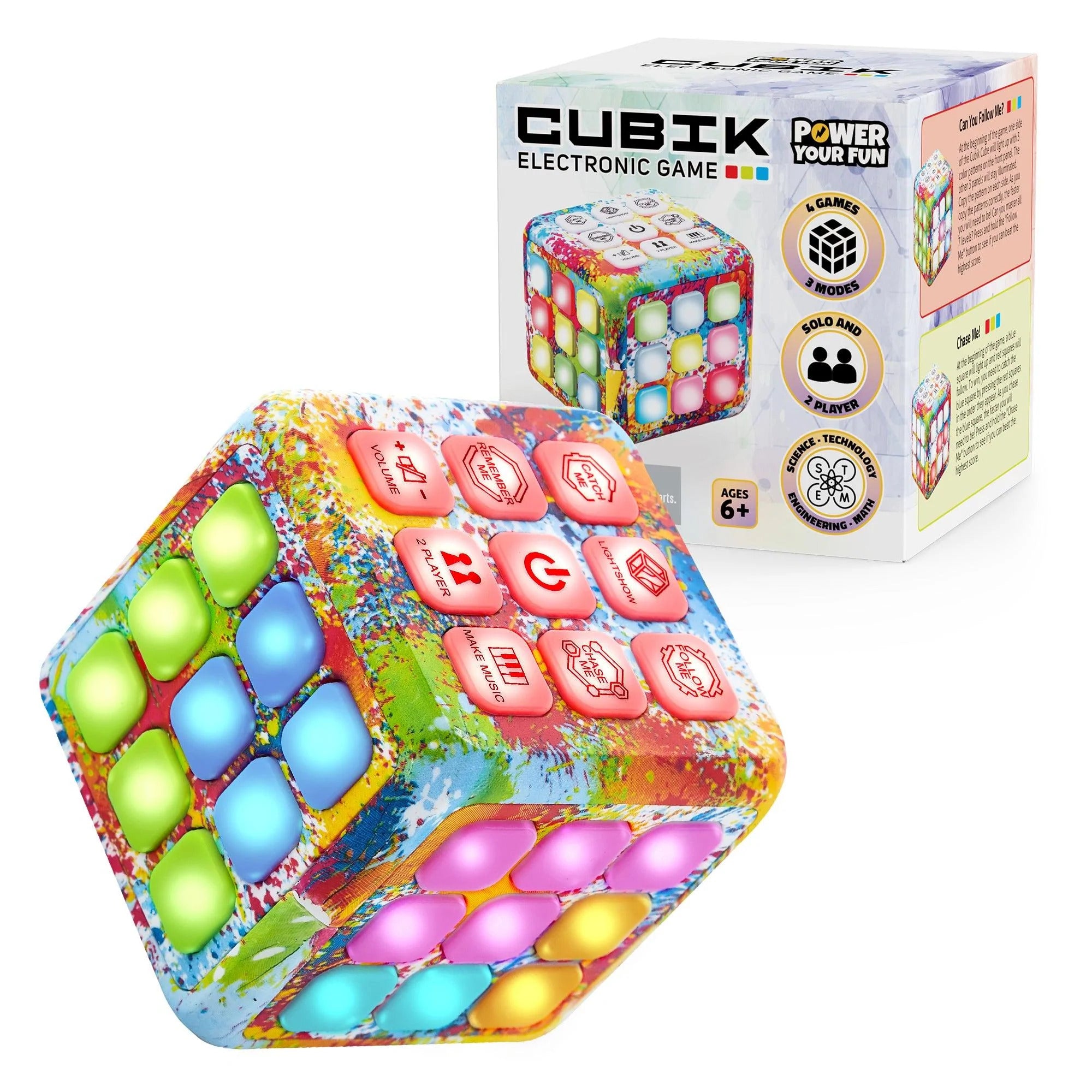 Cubik