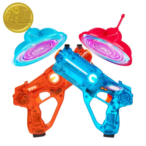 Laser Launchers Laser Tag Guns