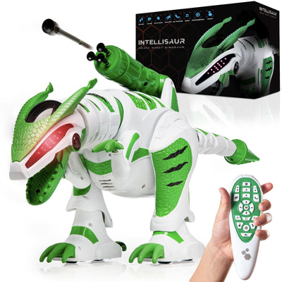 The 9 Best Robot Toys for Kids in 2023 - Remote-Control Robot Toys