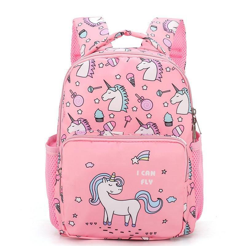 Schoolbag Unicorn | Unicorn