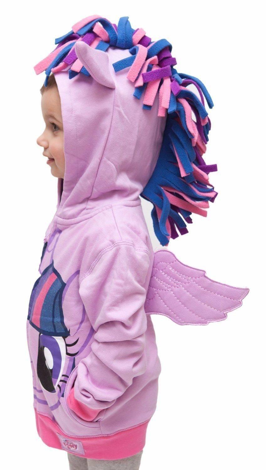 Chaqueta de unicornio Little | Un