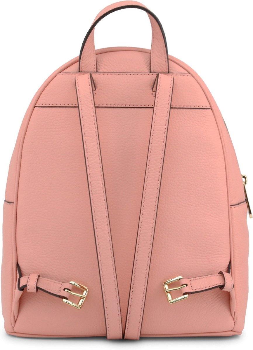 michael kors backpacks pink