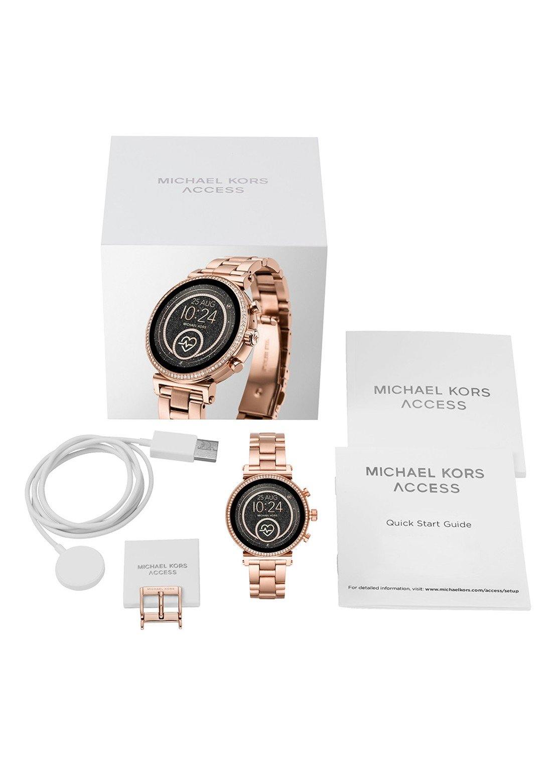 michael kors sofie mkt5063