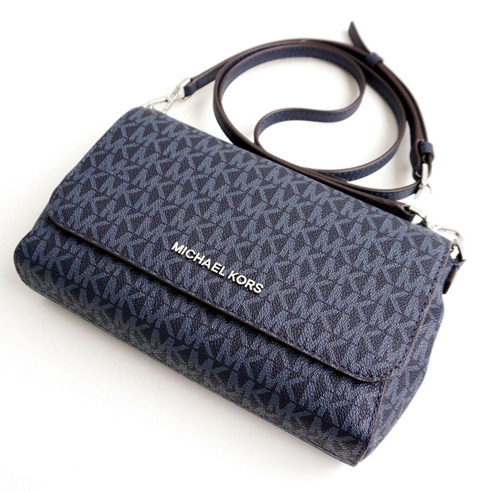 michael kors md conv pochette