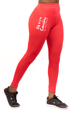 CVG Leggings  Rockin' Rebels