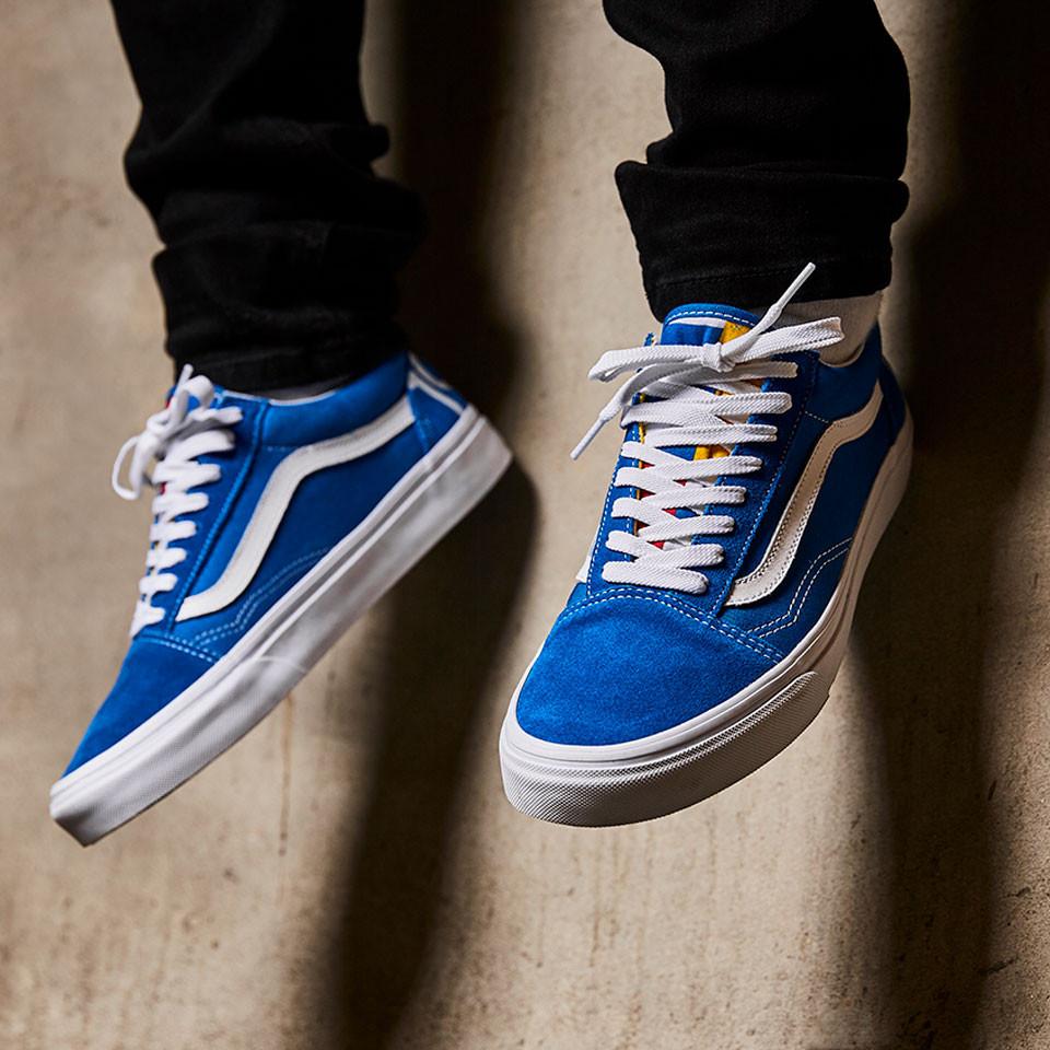 1966 vans old skool