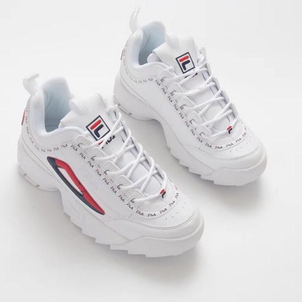 fila scarpe limited edition