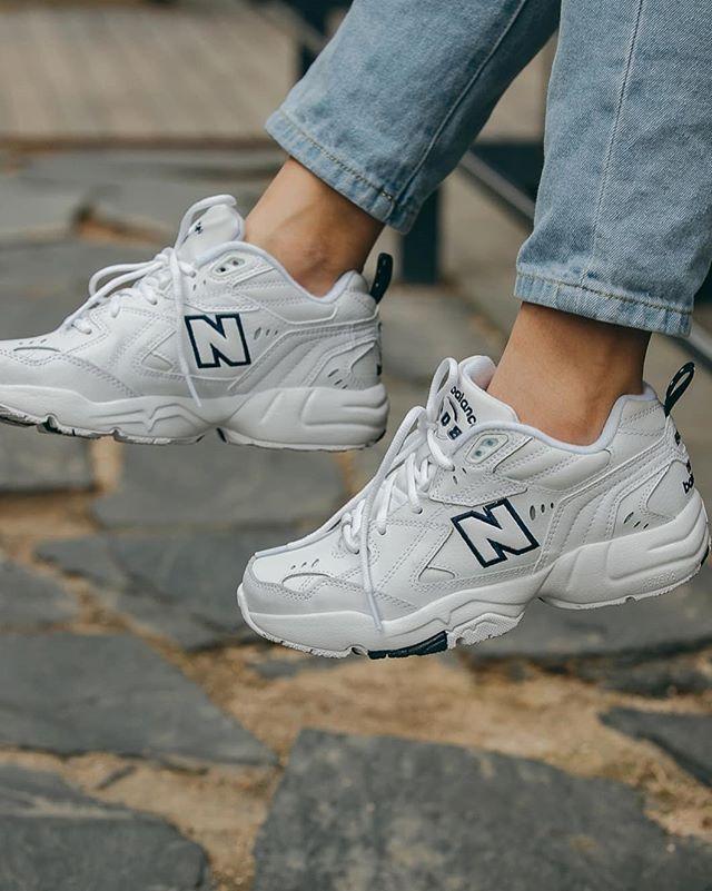 new balance the retro 608