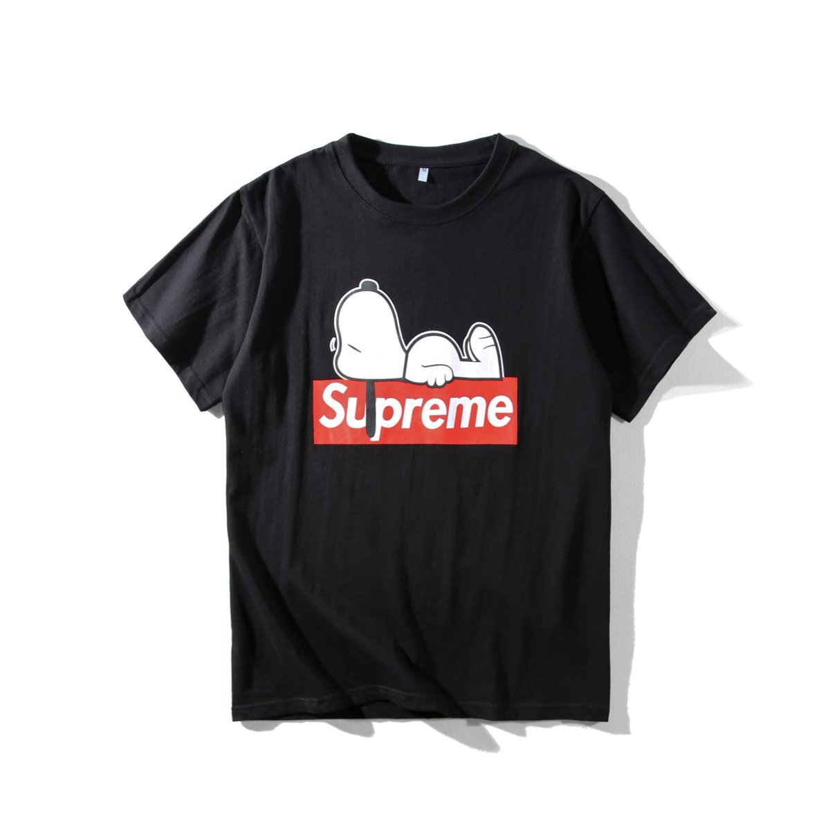  Kaos  Supreme Putih Original  Paimin Gambar