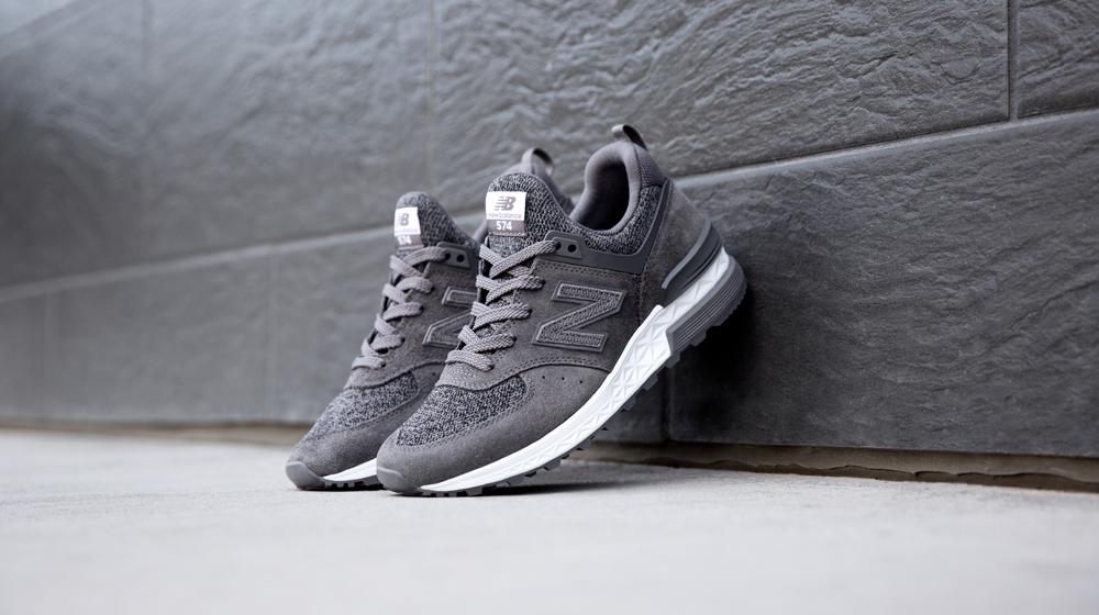 new balance 574 sport castlerock