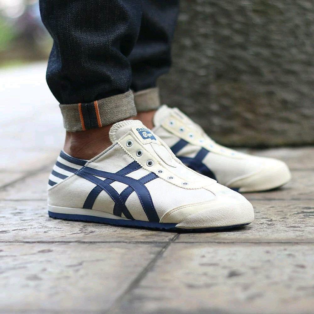 onitsuka tiger origin