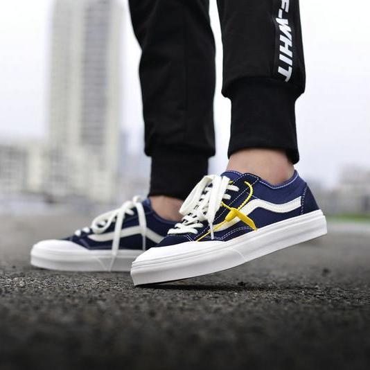 vans old skool decon