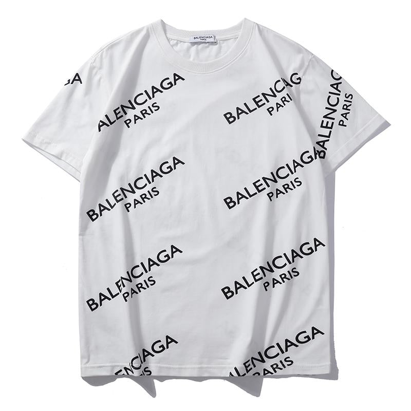 balenciaga speed runner t shirt