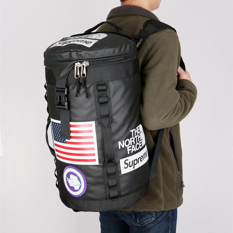 north face supreme trans antarctica backpack