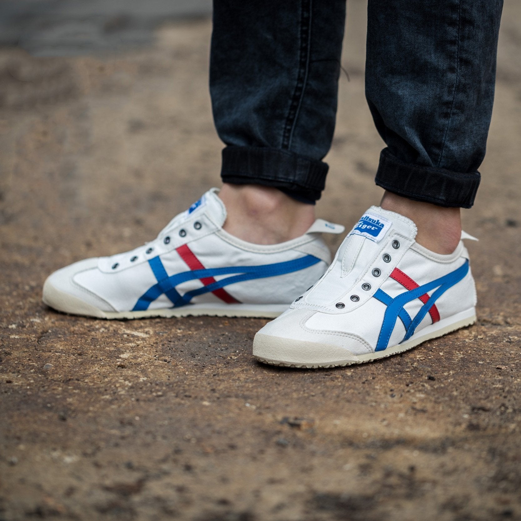 onitsuka tiger mexico 66 colors