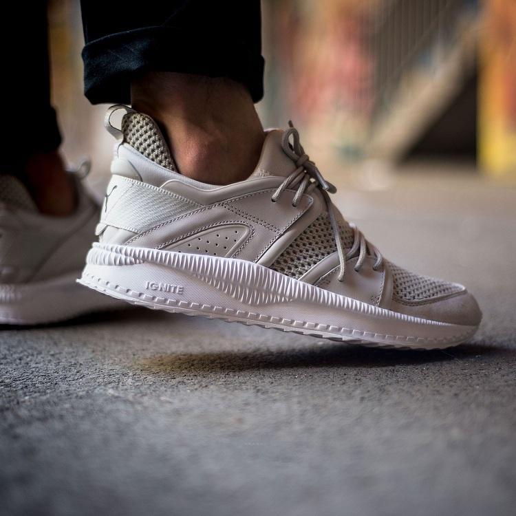 puma tsugi blaze