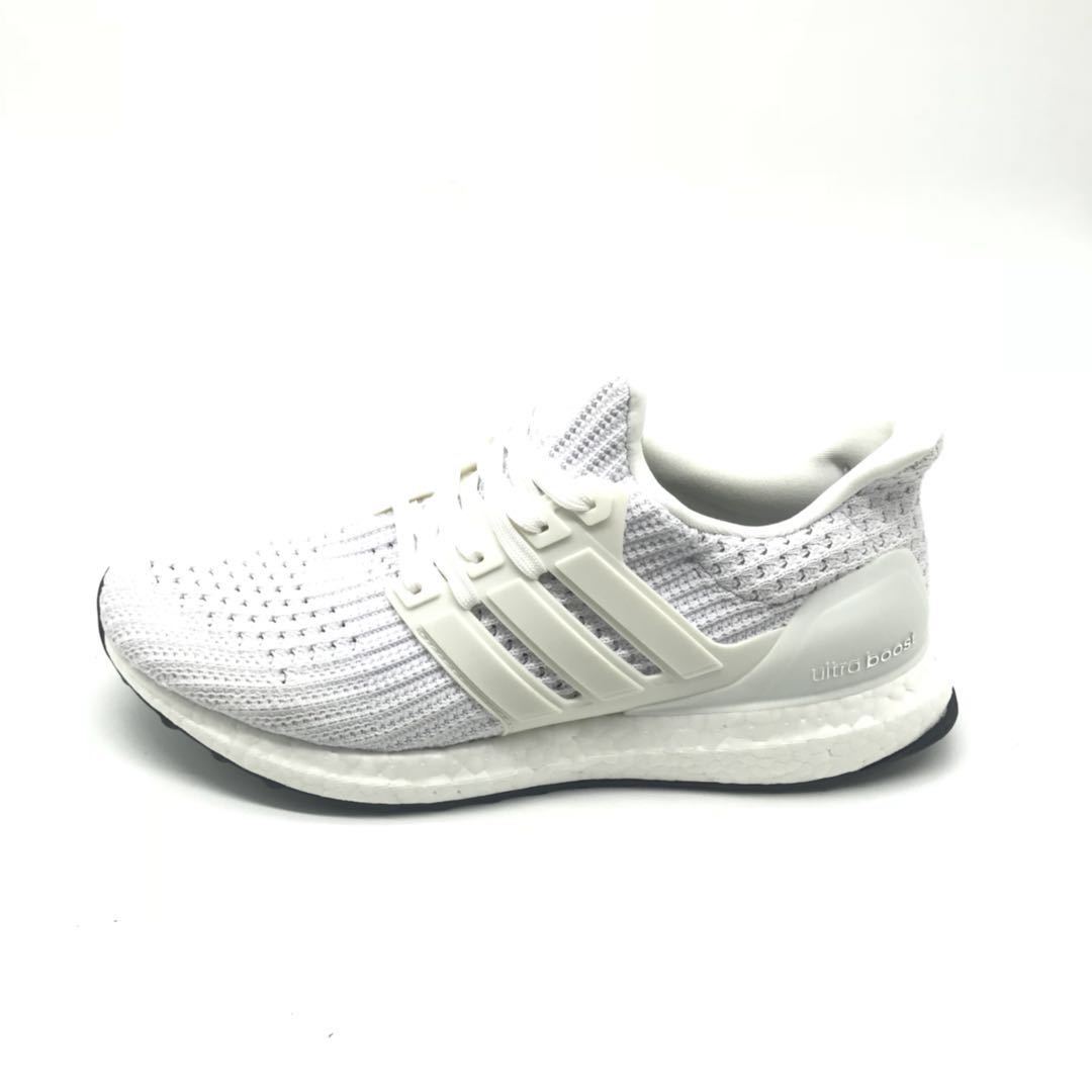 adidas Ultra Boost 4 Grey F36156 StockX