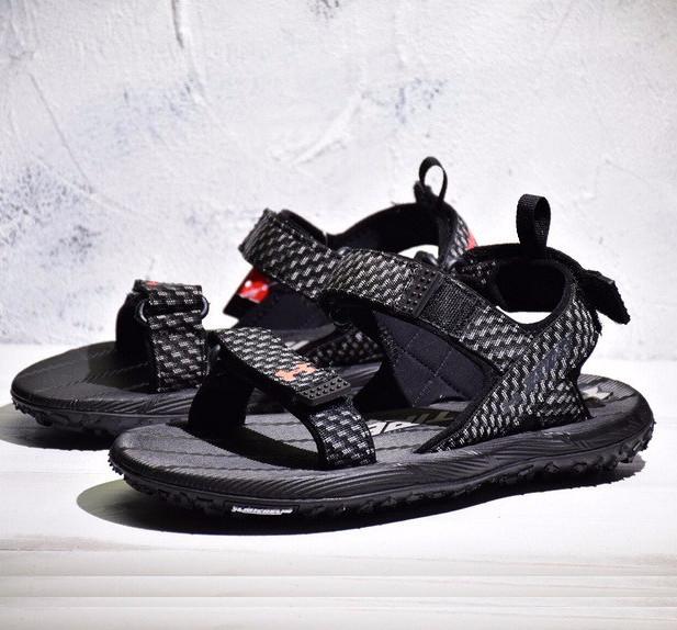 men's ua fat tire sandals