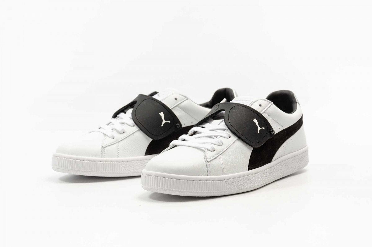 puma suede karl lagerfeld