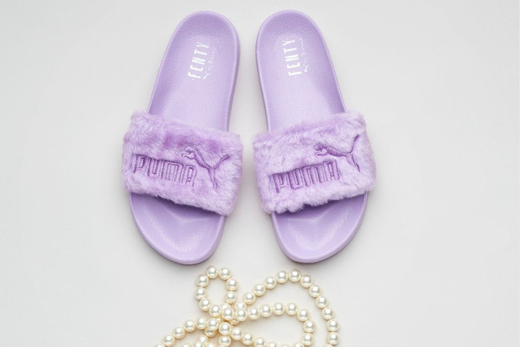 puma slippers canada