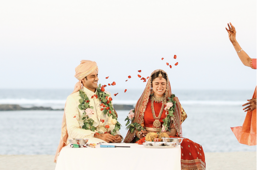 Indian Wedding Guide The North Indian Hindu Ceremony Lukh Inc