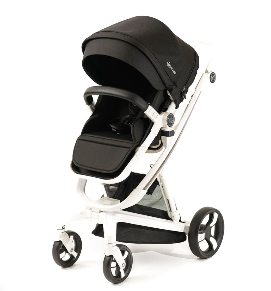 milkbe stroller