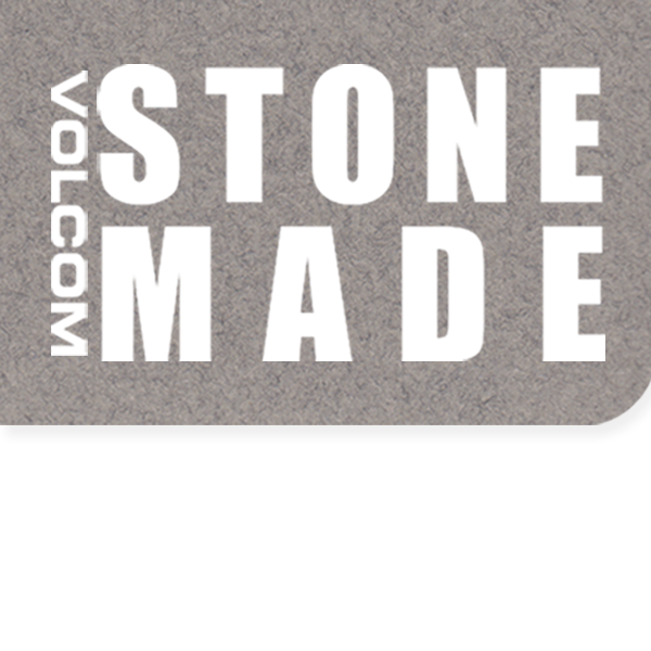 Volcom Stone Made