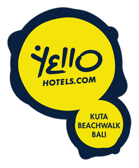 Yello Kuta Beachwalk Bali