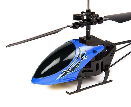 hornet 2ch mini ir helicopter