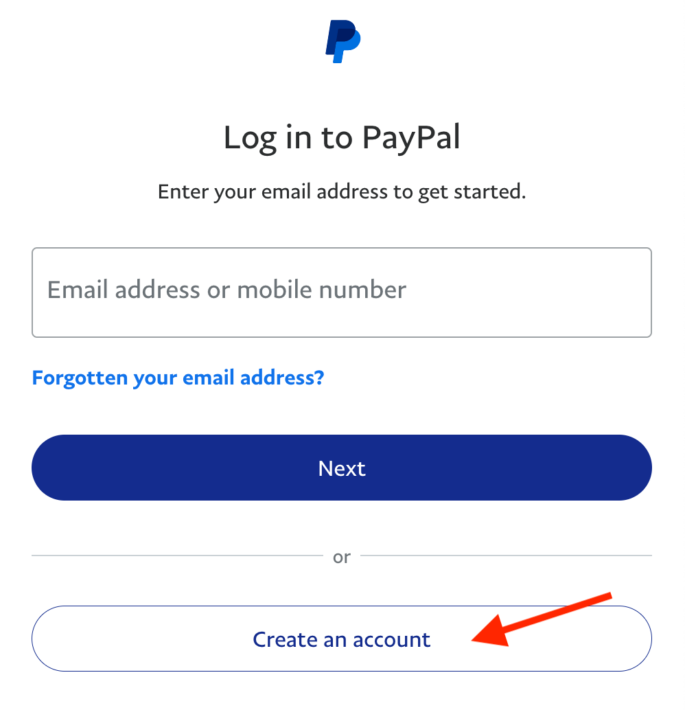 How to use PayPal Guest Checkout Button 2