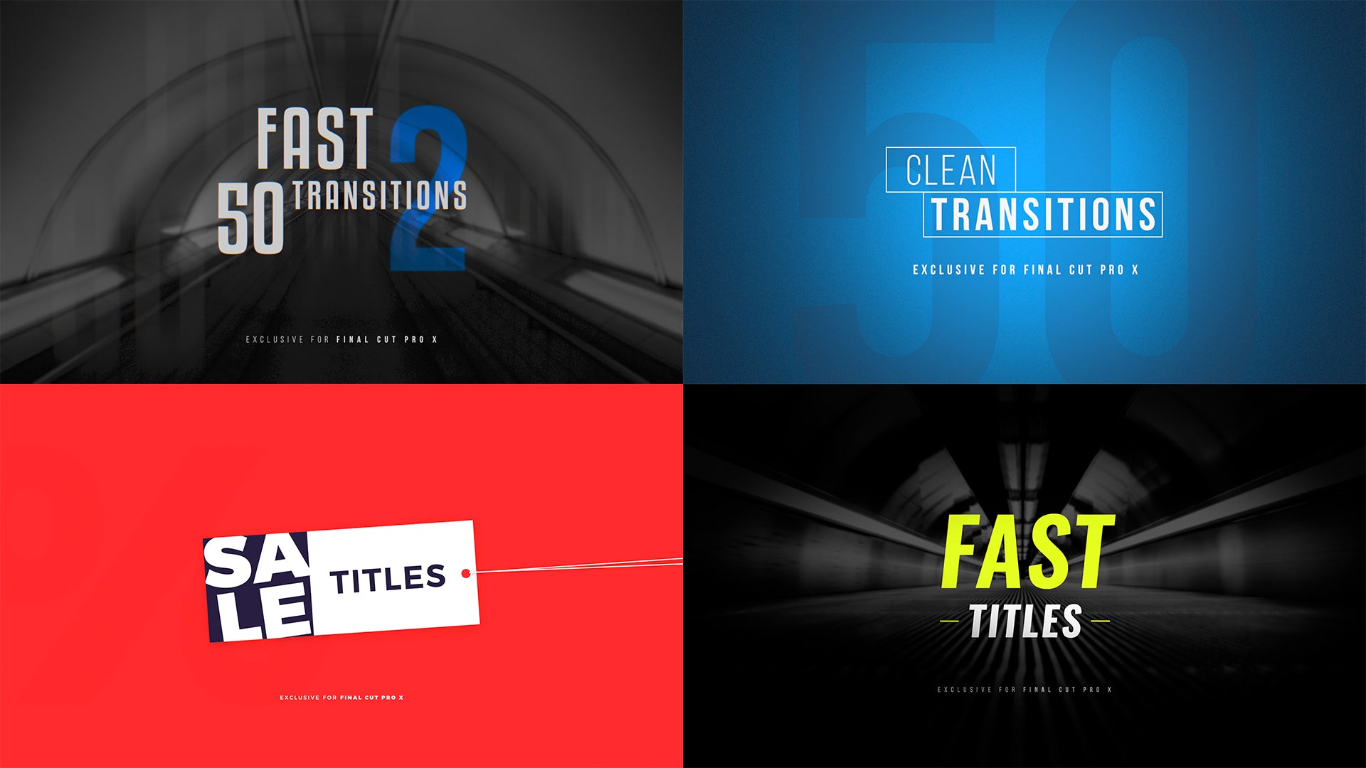 fcpx transitions pack free download