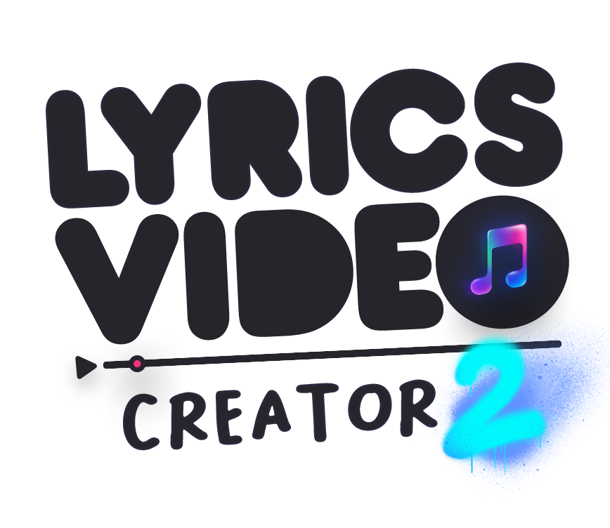 lyrics video creator final cut pro free download