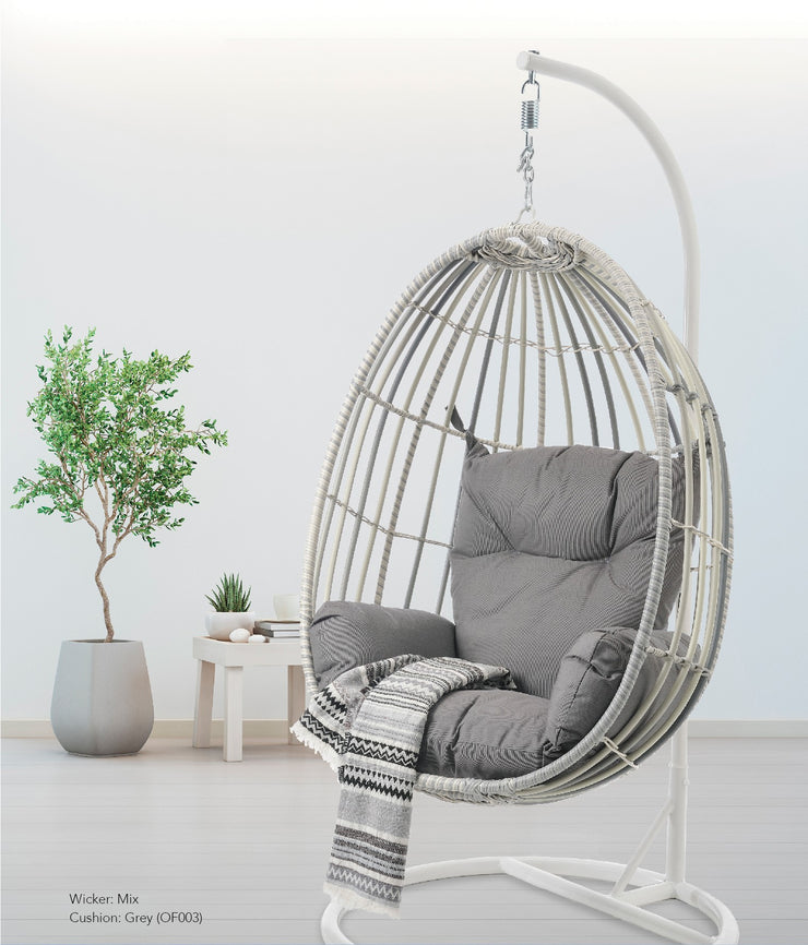 zen hanging chair