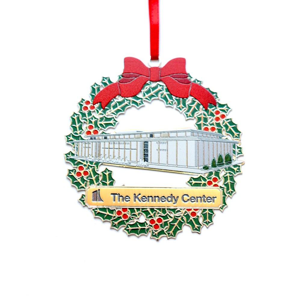 Jackie Kennedy Celebrated the White House Christmas Tree shop.kennedy