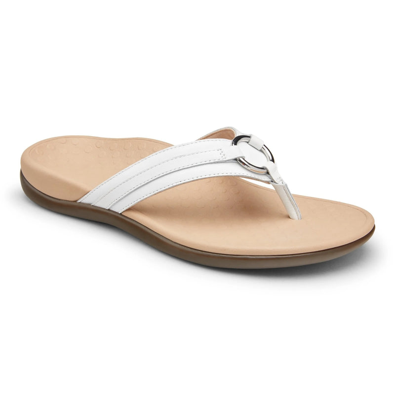 kelby toe post sandal