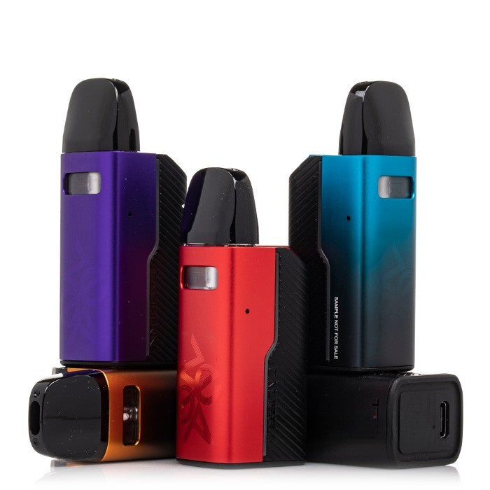 Uwell Caliburn GZ2 Pod Kit