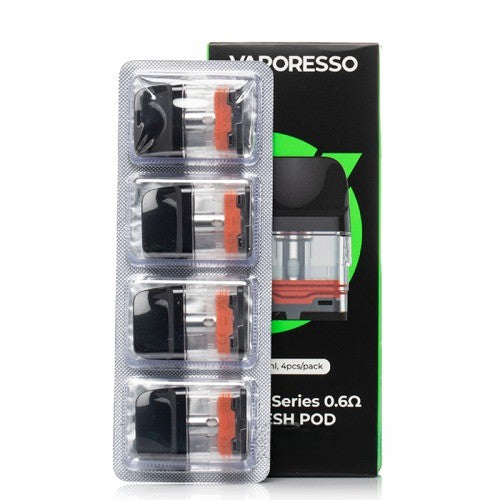 Vaporesso XROS Series Replacement Pods