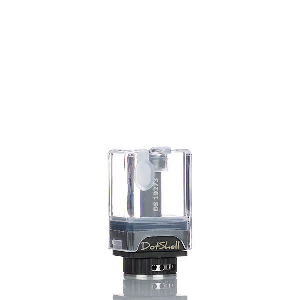 Atmizoo DotShell - dotAIO RTA