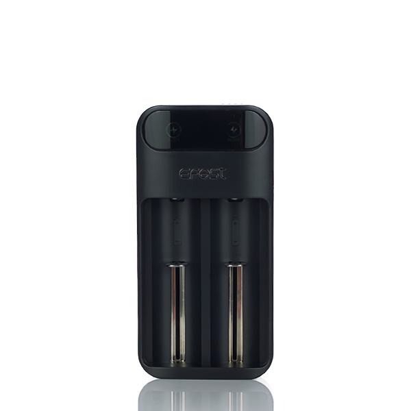 Efest LUSH Q2 2-Bay Charger