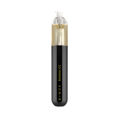 BMOR Nitro Disposable Vape