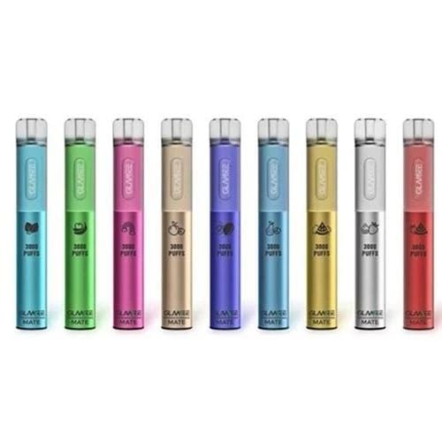 Glamee Mate 12ml Disposable Vape