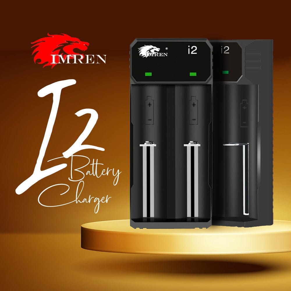 Imren i2 Battery Charger