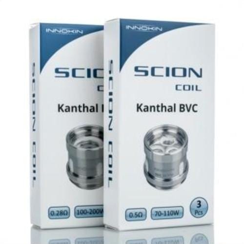 Innokin Scion Replacement Coil (1x Pack)