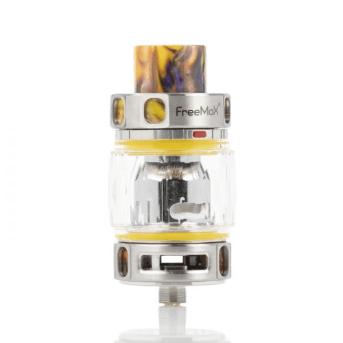 Maxus Pro Tank - Freemax